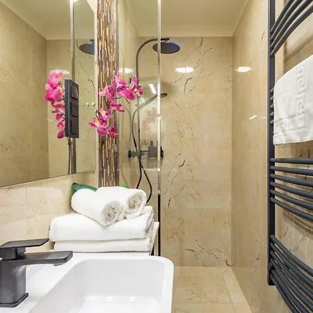 Very - New - Easy Sleep Apartmán *