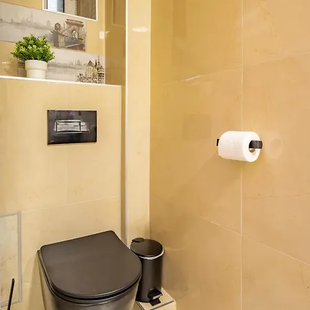 Very - New - Easy Sleep Appartement