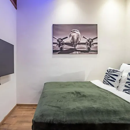 Very - New - Easy Sleep Apartmán *