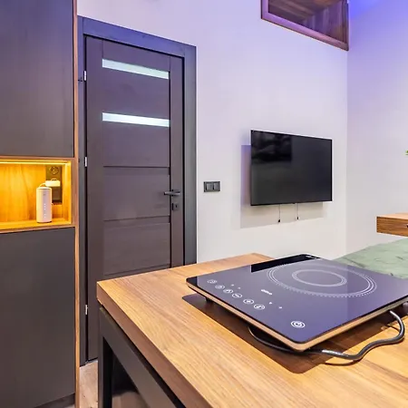 Very - New - Easy Sleep Apartment Budapest